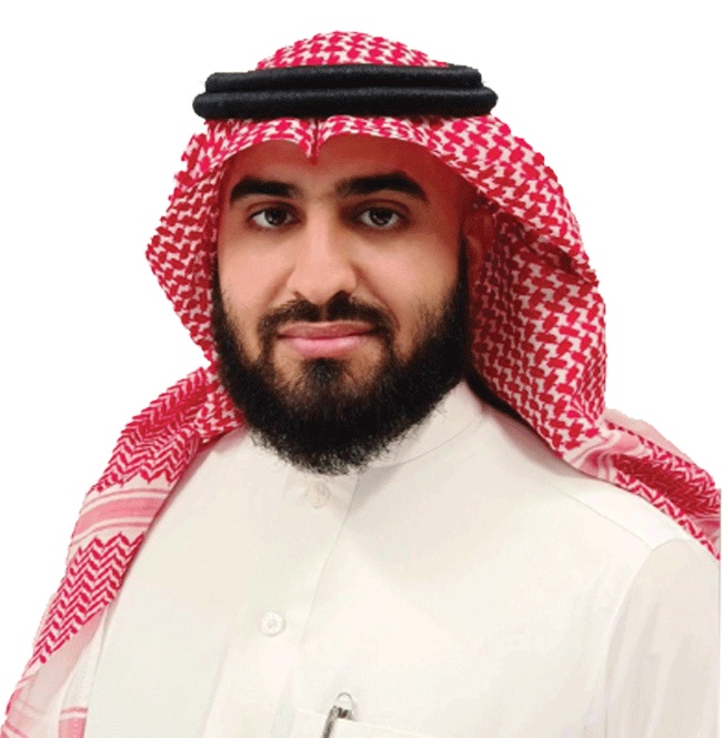 ريان العبيدان