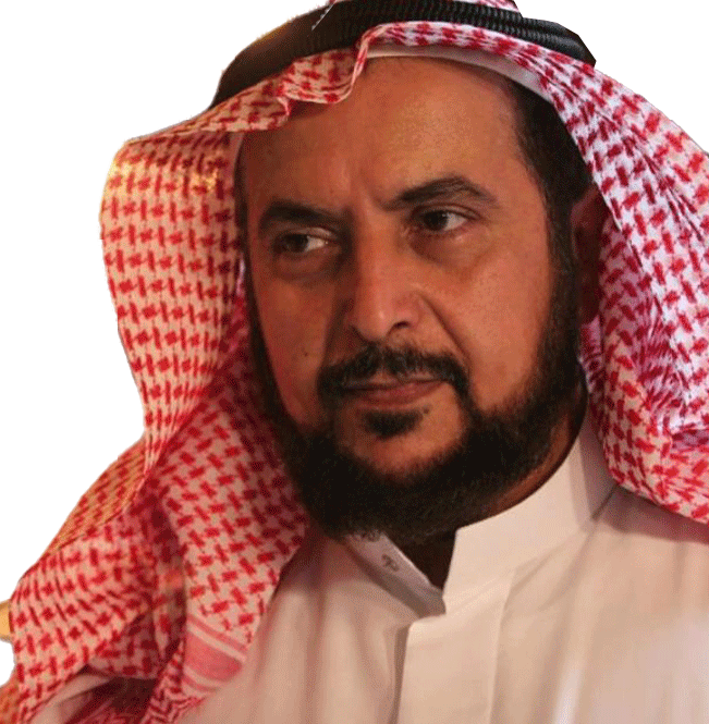 وائل الوهيبي