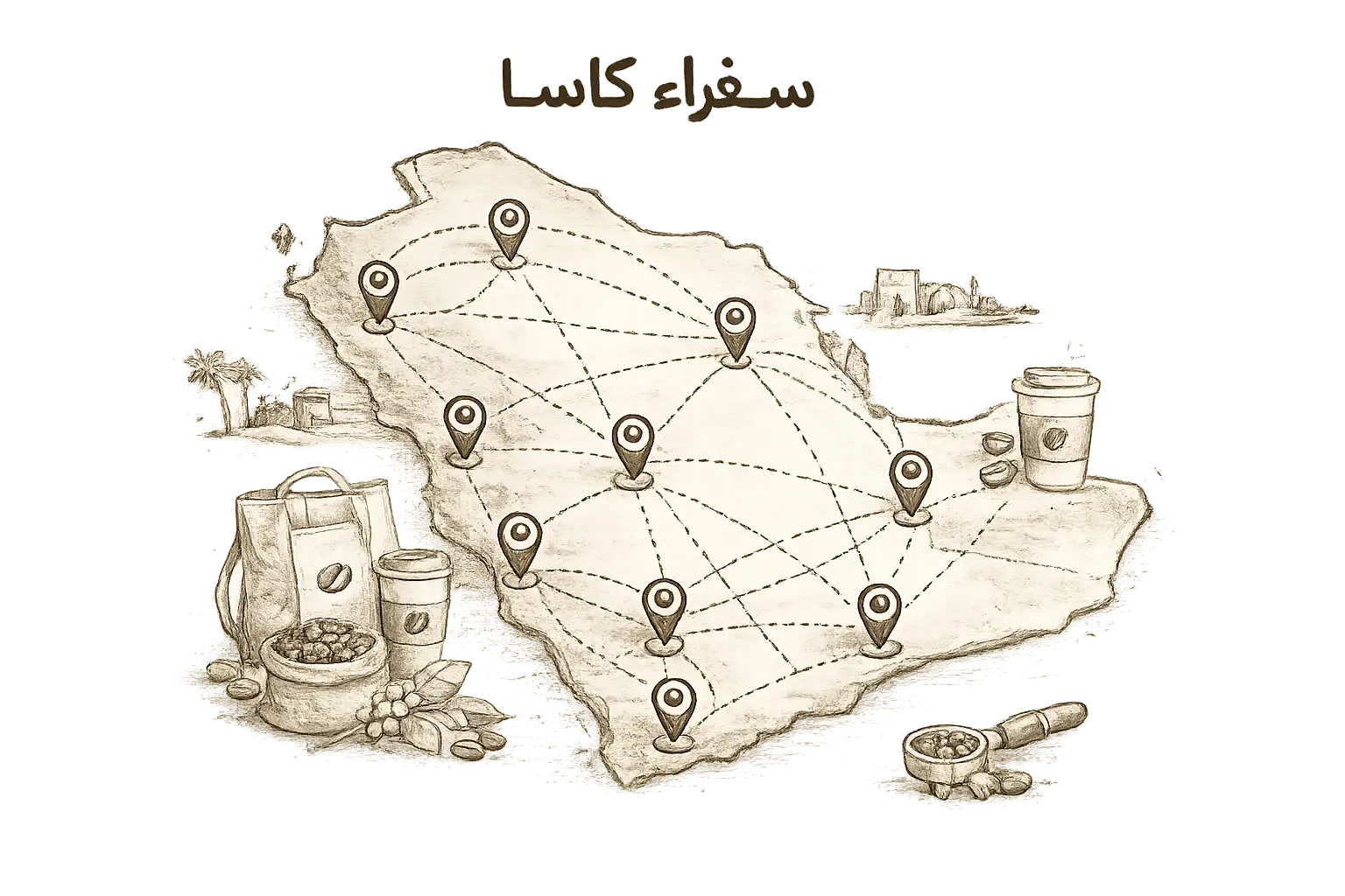 سفراء كاسا